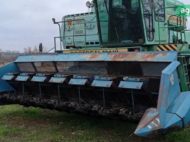 Ростсельмаш Дон 1500Б, об'ємом двигуна 0 л та пробігом 0 тис. км за 14000 $, фото 12 на Automoto.ua