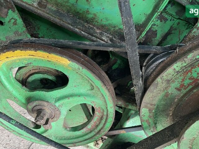 Ростсельмаш Дон 1500Б 2002 в Новгород-Северском на Automoto.ua Ростсельмаш Дон 1500Б, объемом двигателя 13 л и пробегом 0 тыс. км за 9500 $, фото 30 на Automoto.ua