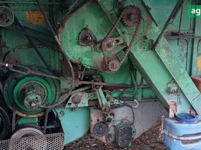 Ростсельмаш Дон 1500Б, об'ємом двигуна 0 л та пробігом 0 тис. км за 14000 $, фото 3 на Automoto.ua