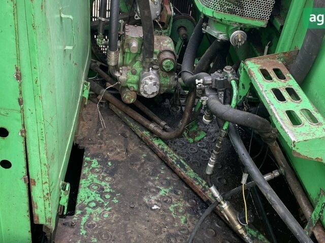 Ростсельмаш Дон 1500Б 2002 в Новгород-Северском на Automoto.ua Ростсельмаш Дон 1500Б, объемом двигателя 13 л и пробегом 0 тыс. км за 9500 $, фото 6 на Automoto.ua