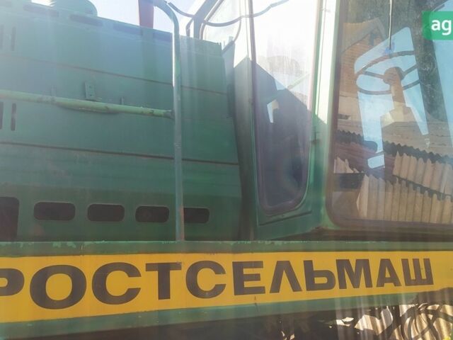 Ростсельмаш Дон 1500Б, об'ємом двигуна 0 л та пробігом 0 тис. км за 7500 $, фото 2 на Automoto.ua
