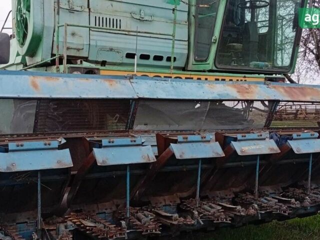 Ростсельмаш Дон 1500Б, об'ємом двигуна 0 л та пробігом 0 тис. км за 14000 $, фото 8 на Automoto.ua