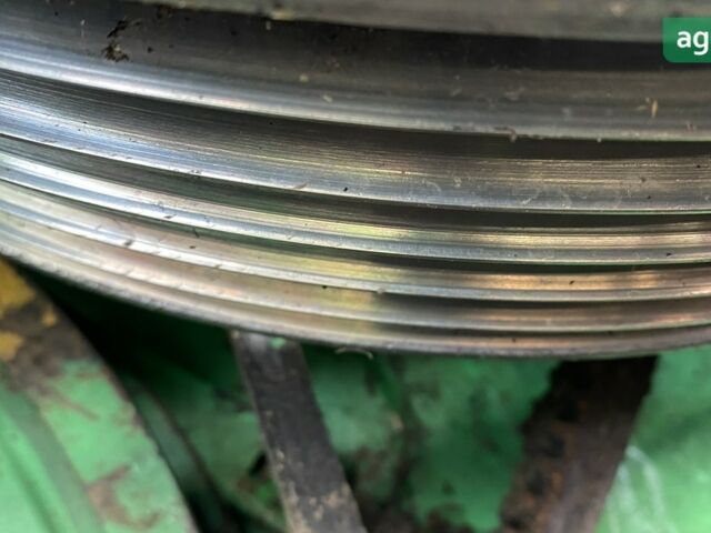 Ростсельмаш Дон 1500Б 2002 в Новгород-Северском на Automoto.ua Ростсельмаш Дон 1500Б, объемом двигателя 13 л и пробегом 0 тыс. км за 9500 $, фото 10 на Automoto.ua