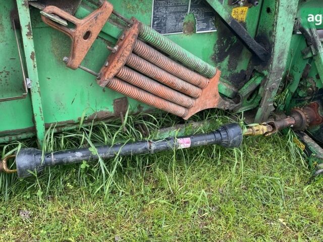 Ростсельмаш Дон 1500Б 2002 в Новгород-Северском на Automoto.ua Ростсельмаш Дон 1500Б, объемом двигателя 13 л и пробегом 0 тыс. км за 9500 $, фото 21 на Automoto.ua