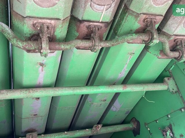 Ростсельмаш Дон 1500Б 2002 в Новгород-Северском на Automoto.ua Ростсельмаш Дон 1500Б, объемом двигателя 13 л и пробегом 0 тыс. км за 9500 $, фото 26 на Automoto.ua