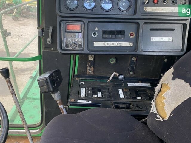 Ростсельмаш Дон 1500Б 2002 в Новгород-Северском на Automoto.ua Ростсельмаш Дон 1500Б, объемом двигателя 13 л и пробегом 0 тыс. км за 9500 $, фото 23 на Automoto.ua