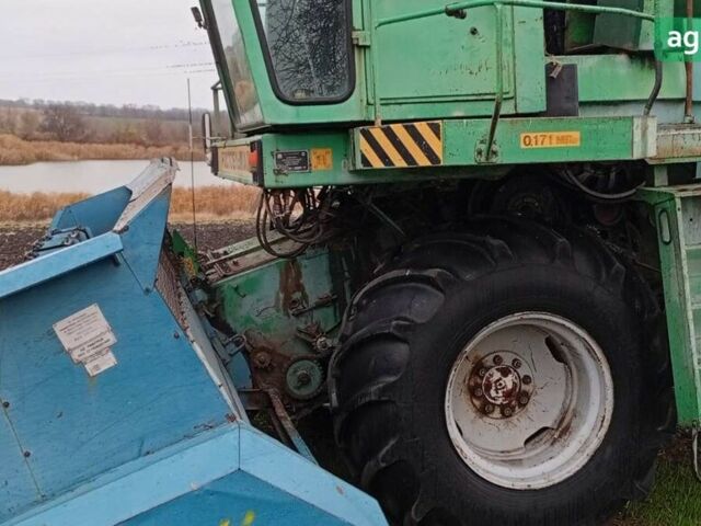 Ростсельмаш Дон 1500Б, об'ємом двигуна 0 л та пробігом 0 тис. км за 14000 $, фото 1 на Automoto.ua