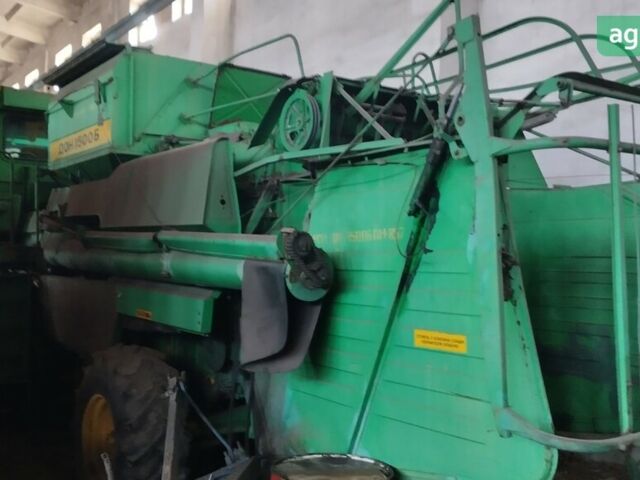 Ростсельмаш Дон 1500Б, об'ємом двигуна 0 л та пробігом 0 тис. км за 10000 $, фото 1 на Automoto.ua