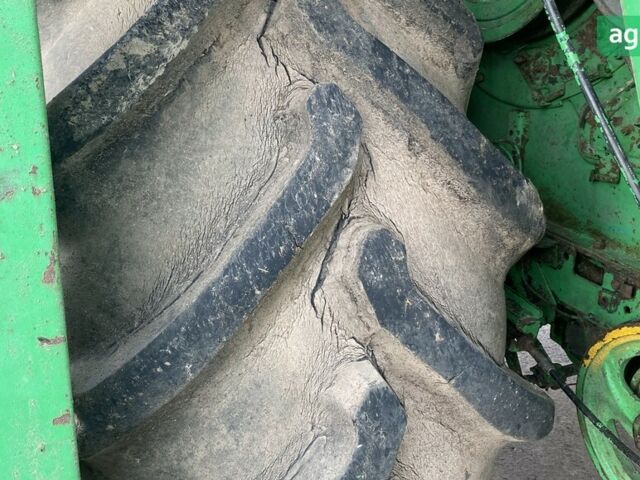 Ростсельмаш Дон 1500Б 2002 в Новгород-Северском на Automoto.ua Ростсельмаш Дон 1500Б, объемом двигателя 13 л и пробегом 0 тыс. км за 9500 $, фото 5 на Automoto.ua