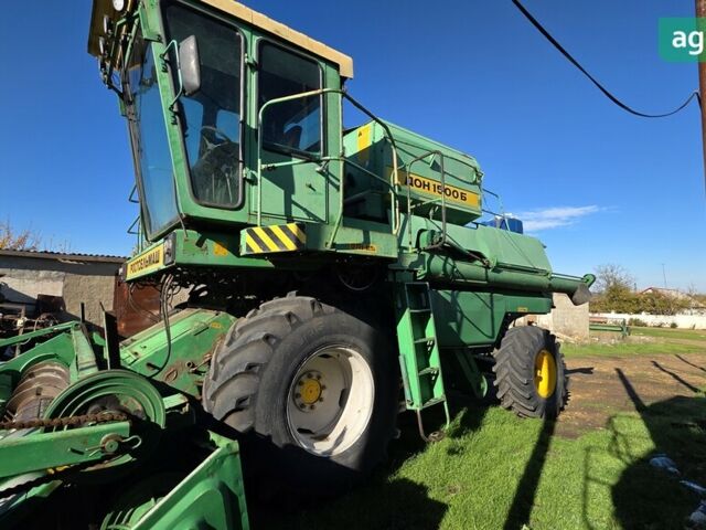 Ростсельмаш Дон 1500Б, объемом двигателя 0 л и пробегом 0 тыс. км за 15000 $, фото 4 на Automoto.ua