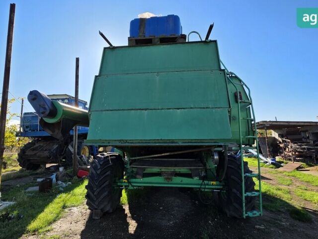 Ростсельмаш Дон 1500Б, объемом двигателя 0 л и пробегом 0 тыс. км за 15000 $, фото 8 на Automoto.ua