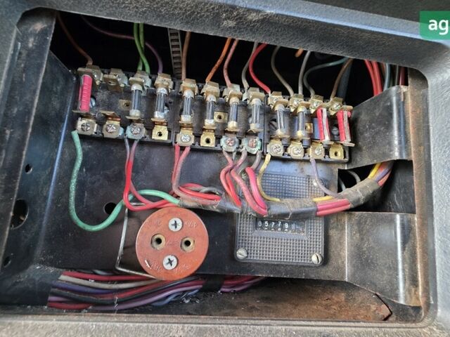 Ростсельмаш Дон 1500Б, объемом двигателя 0 л и пробегом 0 тыс. км за 15000 $, фото 10 на Automoto.ua