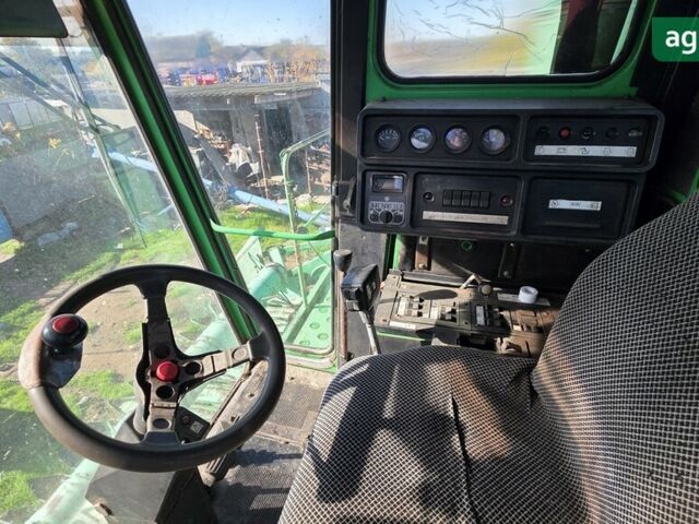 Ростсельмаш Дон 1500Б, объемом двигателя 0 л и пробегом 0 тыс. км за 15000 $, фото 9 на Automoto.ua