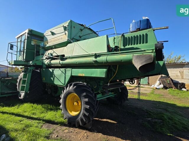 Ростсельмаш Дон 1500Б, объемом двигателя 0 л и пробегом 0 тыс. км за 15000 $, фото 6 на Automoto.ua