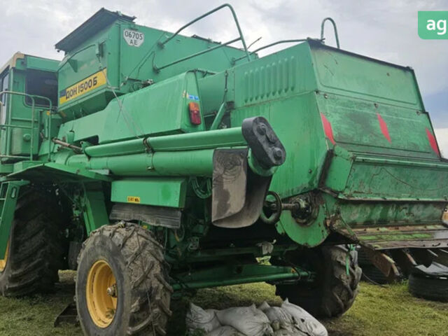 Ростсельмаш Дон 1500Б, об'ємом двигуна 0 л та пробігом 0 тис. км за 12000 $, фото 4 на Automoto.ua
