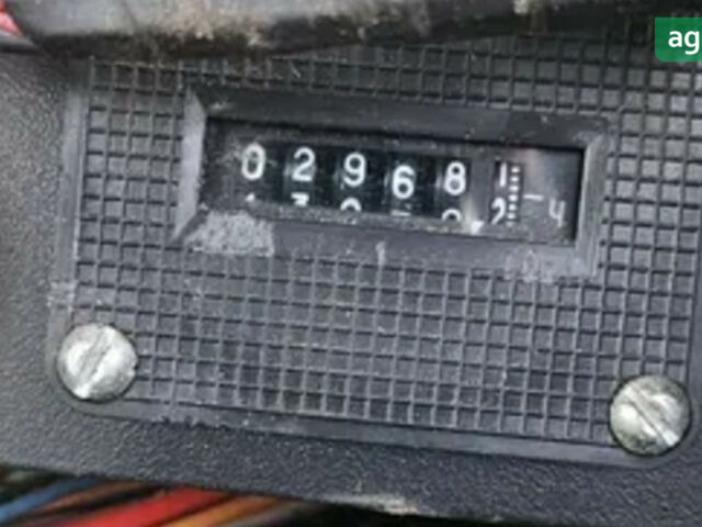 Ростсельмаш Дон 1500Б, об'ємом двигуна 0 л та пробігом 0 тис. км за 12000 $, фото 13 на Automoto.ua