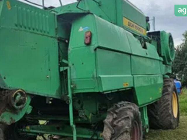Ростсельмаш Дон 1500Б, об'ємом двигуна 0 л та пробігом 0 тис. км за 12000 $, фото 9 на Automoto.ua
