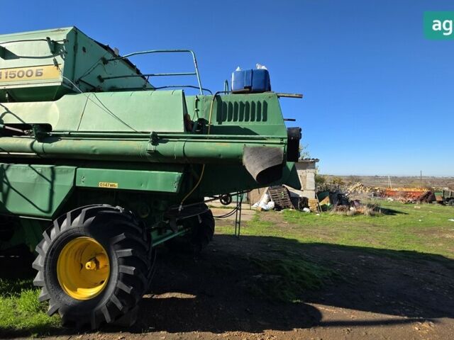 Ростсельмаш Дон 1500Б, объемом двигателя 0 л и пробегом 0 тыс. км за 15000 $, фото 7 на Automoto.ua