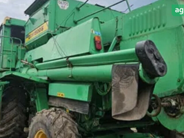 Ростсельмаш Дон 1500Б, об'ємом двигуна 0 л та пробігом 0 тис. км за 12000 $, фото 10 на Automoto.ua