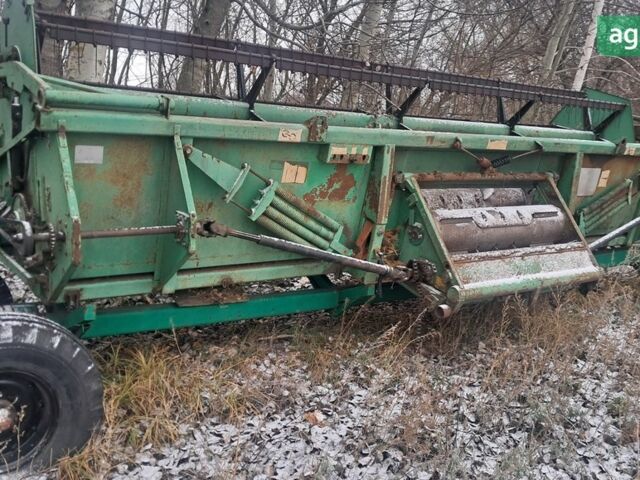Ростсельмаш Дон 1500Б, об'ємом двигуна 0 л та пробігом 0 тис. км за 10192 $, фото 3 на Automoto.ua