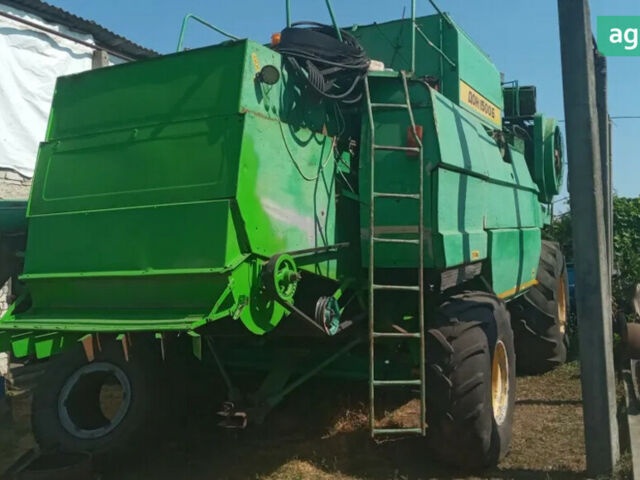 Ростсельмаш Дон 1500Б, об'ємом двигуна 0 л та пробігом 0 тис. км за 12500 $, фото 6 на Automoto.ua