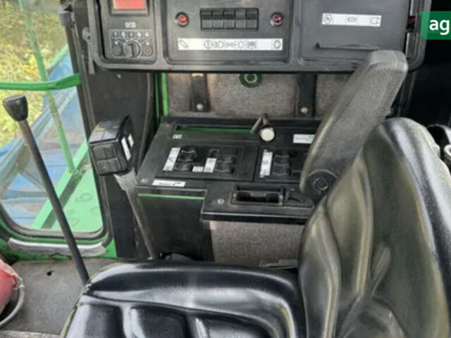 Ростсельмаш Дон 1500Б, объемом двигателя 0 л и пробегом 0 тыс. км за 18000 $, фото 5 на Automoto.ua