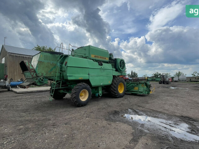 Ростсельмаш Дон 1500Б, объемом двигателя 13 л и пробегом 0 тыс. км за 10800 $, фото 14 на Automoto.ua
