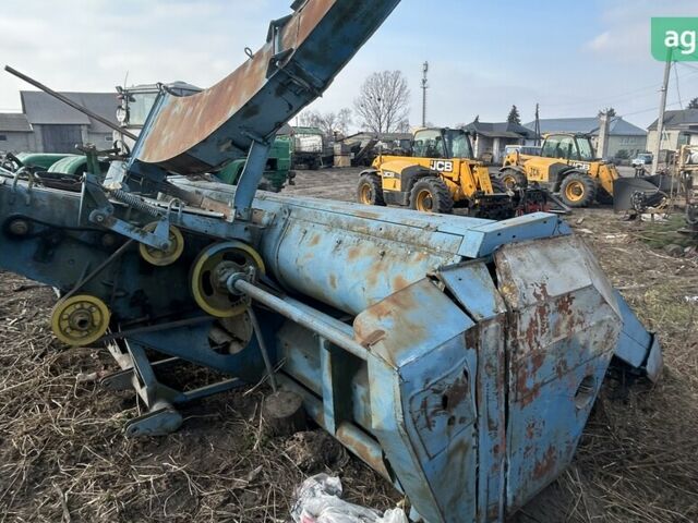 Ростсельмаш Дон 1500Б, об'ємом двигуна 0 л та пробігом 0 тис. км за 10500 $, фото 12 на Automoto.ua
