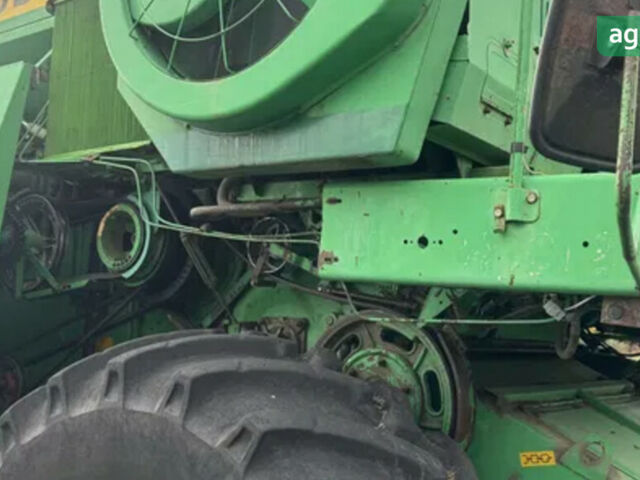 Ростсельмаш Дон 1500Б, объемом двигателя 0 л и пробегом 0 тыс. км за 18000 $, фото 3 на Automoto.ua