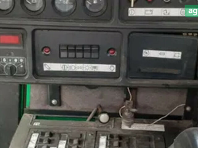 Ростсельмаш Дон 1500Б, объемом двигателя 0 л и пробегом 0 тыс. км за 10300 $, фото 6 на Automoto.ua