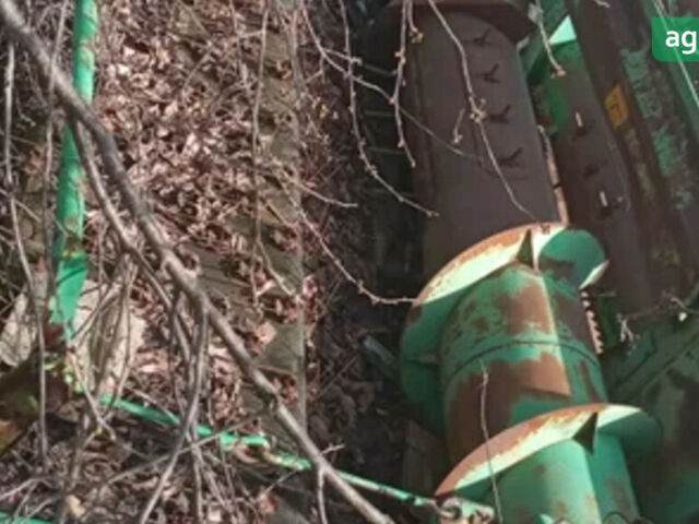 Ростсельмаш Дон 1500Б, об'ємом двигуна 0 л та пробігом 0 тис. км за 12500 $, фото 1 на Automoto.ua