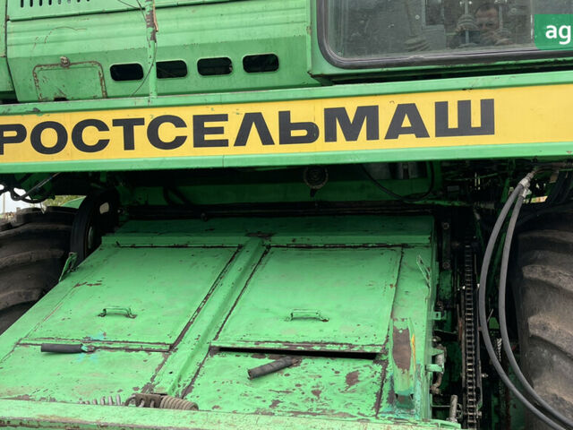 Ростсельмаш Дон 1500Б, объемом двигателя 13 л и пробегом 0 тыс. км за 10800 $, фото 25 на Automoto.ua
