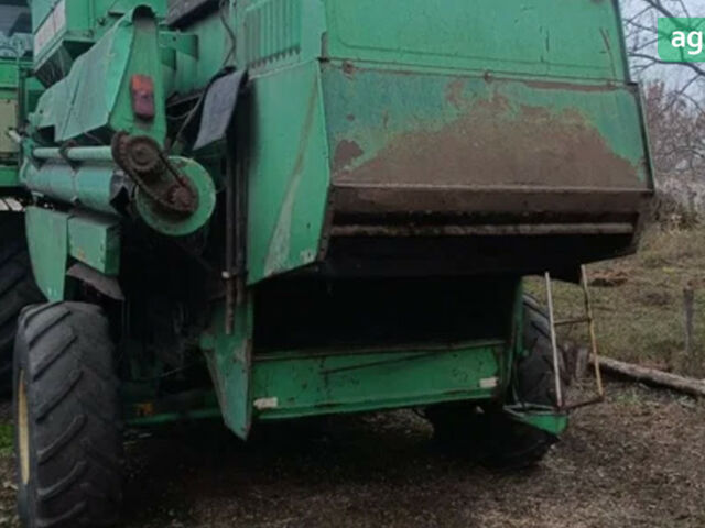 Ростсельмаш Дон 1500Б 2004 у Лубнах на Automoto.ua Ростсельмаш Дон 1500Б, об'ємом двигуна 0 л та пробігом 0 тис. км за 10000 $, фото 3 на Automoto.ua