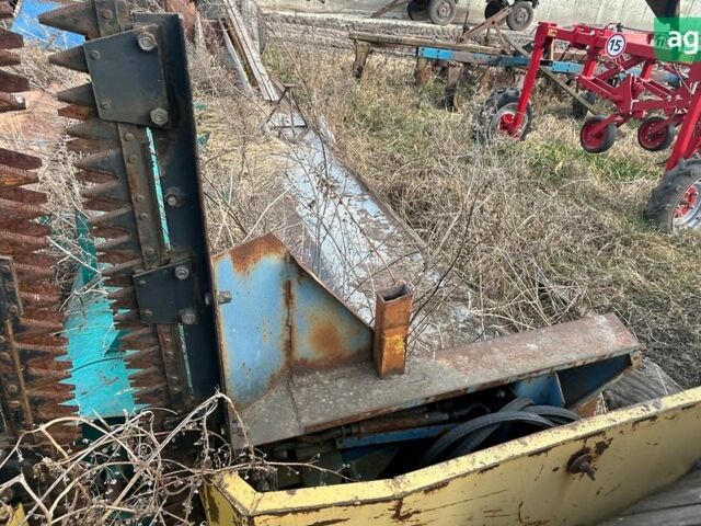 Ростсельмаш Дон 1500Б, об'ємом двигуна 0 л та пробігом 0 тис. км за 10500 $, фото 10 на Automoto.ua