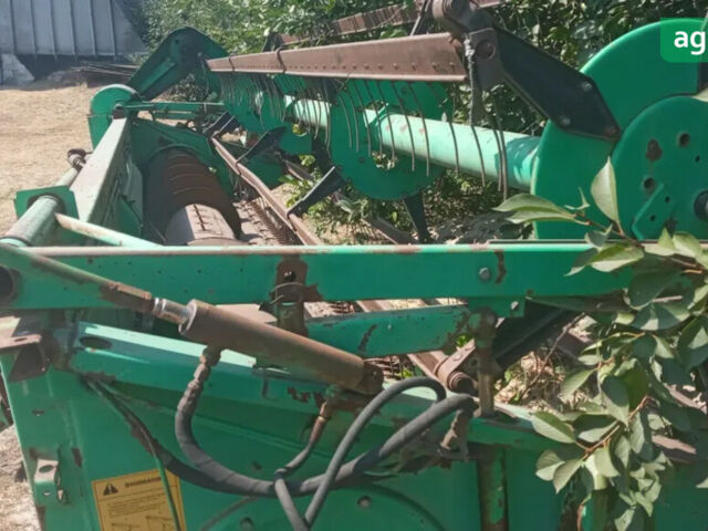 Ростсельмаш Дон 1500Б, об'ємом двигуна 0 л та пробігом 0 тис. км за 12500 $, фото 8 на Automoto.ua