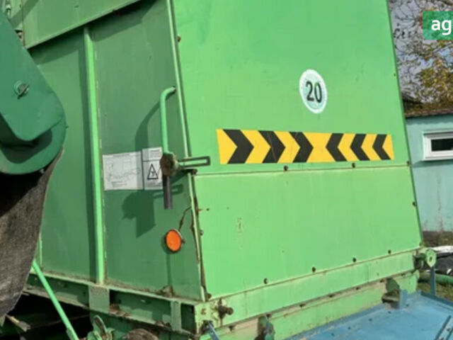 Ростсельмаш Дон 1500Б, объемом двигателя 0 л и пробегом 0 тыс. км за 18000 $, фото 4 на Automoto.ua