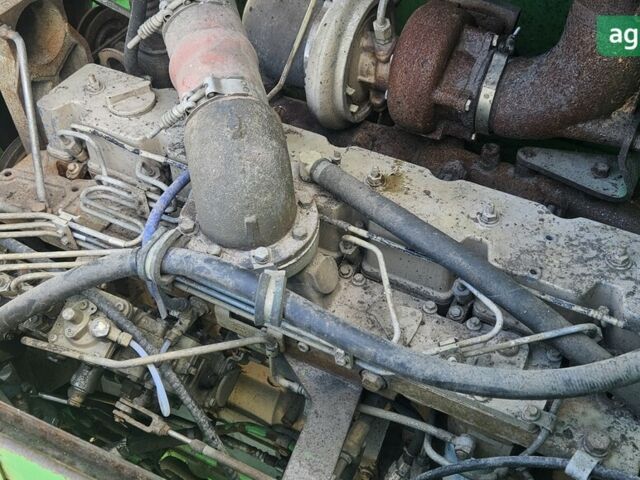 Ростсельмаш Дон 1500Б 2005 у Буске на Automoto.ua Ростсельмаш Дон 1500Б, об'ємом двигуна 0 л та пробігом 0 тис. км за 15500 $, фото 18 на Automoto.ua