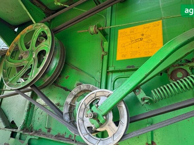 Ростсельмаш Дон 1500Б, об'ємом двигуна 0 л та пробігом 0 тис. км за 15500 $, фото 18 на Automoto.ua