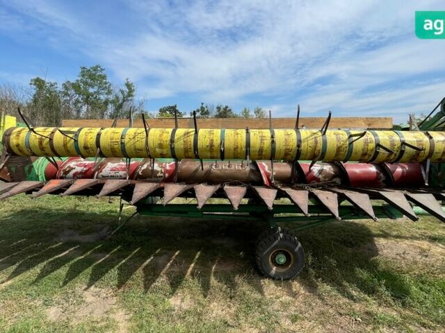 Ростсельмаш Дон 1500Б, об'ємом двигуна 0 л та пробігом 0 тис. км за 16000 $, фото 10 на Automoto.ua