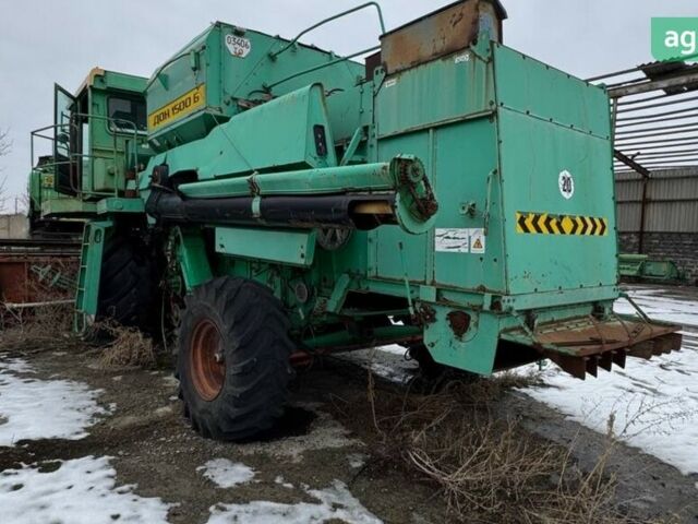 Ростсельмаш Дон 1500Б, объемом двигателя 0 л и пробегом 0 тыс. км за 5000 $, фото 9 на Automoto.ua