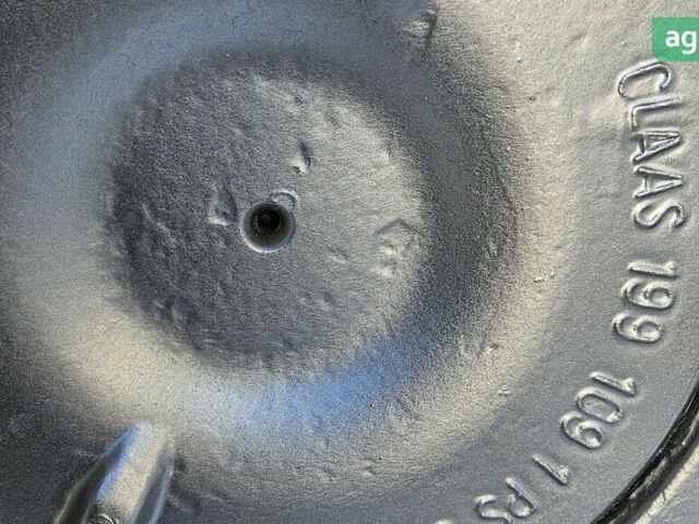 Ростсельмаш Дон 1500Б 2005 у Буске на Automoto.ua Ростсельмаш Дон 1500Б, об'ємом двигуна 0 л та пробігом 0 тис. км за 15500 $, фото 15 на Automoto.ua