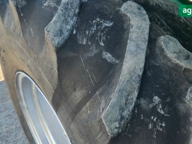 Ростсельмаш Дон 1500Б 2005 у Буске на Automoto.ua Ростсельмаш Дон 1500Б, об'ємом двигуна 0 л та пробігом 0 тис. км за 15500 $, фото 13 на Automoto.ua