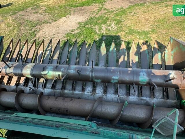 Ростсельмаш Дон 1500Б, об'ємом двигуна 0 л та пробігом 0 тис. км за 15500 $, фото 12 на Automoto.ua