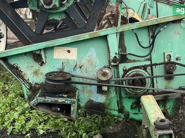 Ростсельмаш Дон 1500Б, объемом двигателя 0 л и пробегом 0 тыс. км за 16500 $, фото 6 на Automoto.ua