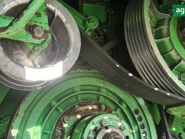 Ростсельмаш Дон 1500Б 2005 у Буске на Automoto.ua Ростсельмаш Дон 1500Б, об'ємом двигуна 0 л та пробігом 0 тис. км за 15500 $, фото 12 на Automoto.ua