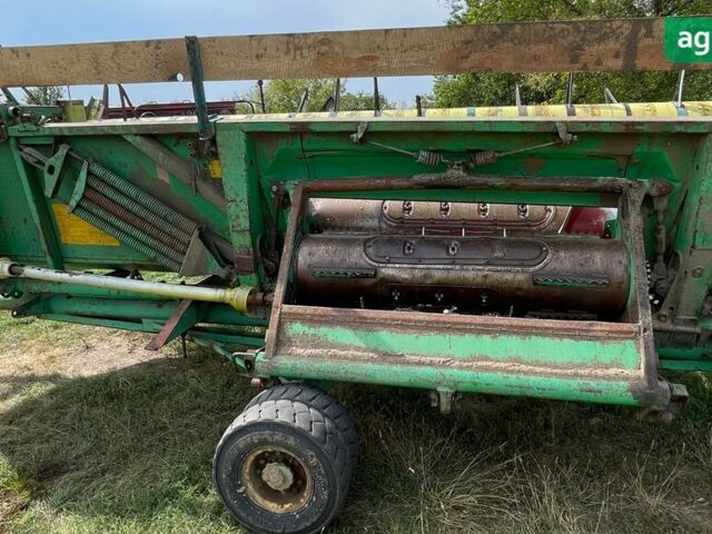 Ростсельмаш Дон 1500Б, об'ємом двигуна 0 л та пробігом 0 тис. км за 16000 $, фото 9 на Automoto.ua