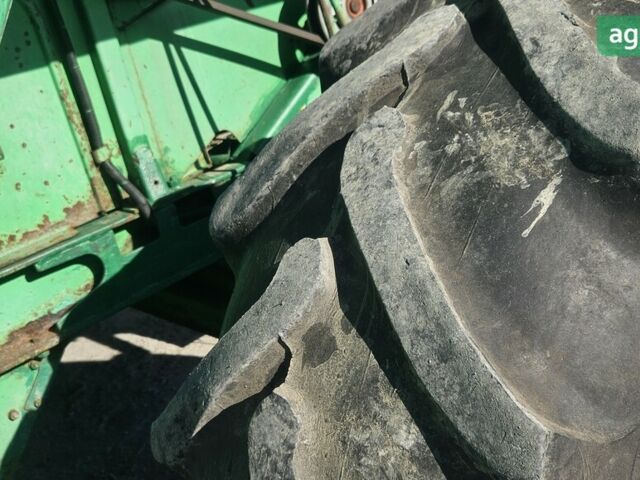 Ростсельмаш Дон 1500Б 2005 у Буске на Automoto.ua Ростсельмаш Дон 1500Б, об'ємом двигуна 0 л та пробігом 0 тис. км за 15500 $, фото 8 на Automoto.ua