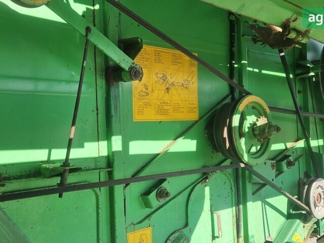 Ростсельмаш Дон 1500Б 2005 у Буске на Automoto.ua Ростсельмаш Дон 1500Б, об'ємом двигуна 0 л та пробігом 0 тис. км за 15500 $, фото 9 на Automoto.ua