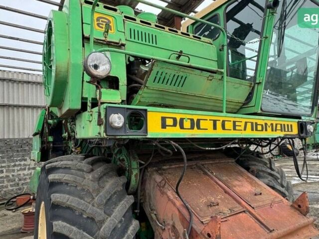 Ростсельмаш Дон 1500Б, объемом двигателя 0 л и пробегом 0 тыс. км за 5000 $, фото 27 на Automoto.ua