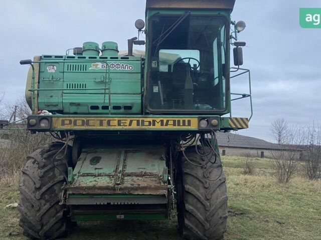 Ростсельмаш Дон 1500Б, об'ємом двигуна 0 л та пробігом 0 тис. км за 13005 $, фото 2 на Automoto.ua